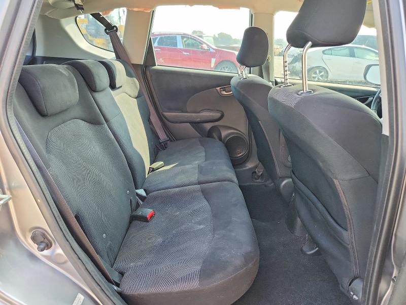 Продаж на аукціоні авто 2010 Honda Fit, vin: JHMGE8H63AS021923, номер лоту: 61374736