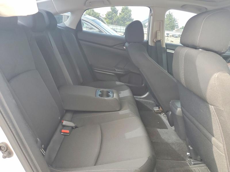 Aukcja sprzedaży 2017 Honda Civic, vin: 19XFC2F71HE046537, numer aukcji: 59860996