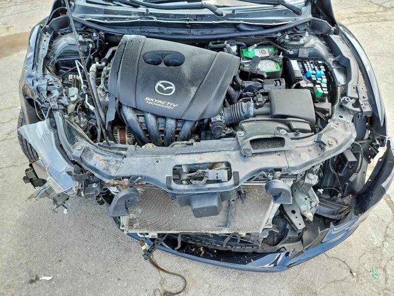 Aukcja sprzedaży 2017 Mazda 6, vin: JM1GL1V54H1141983, numer aukcji: 61875246