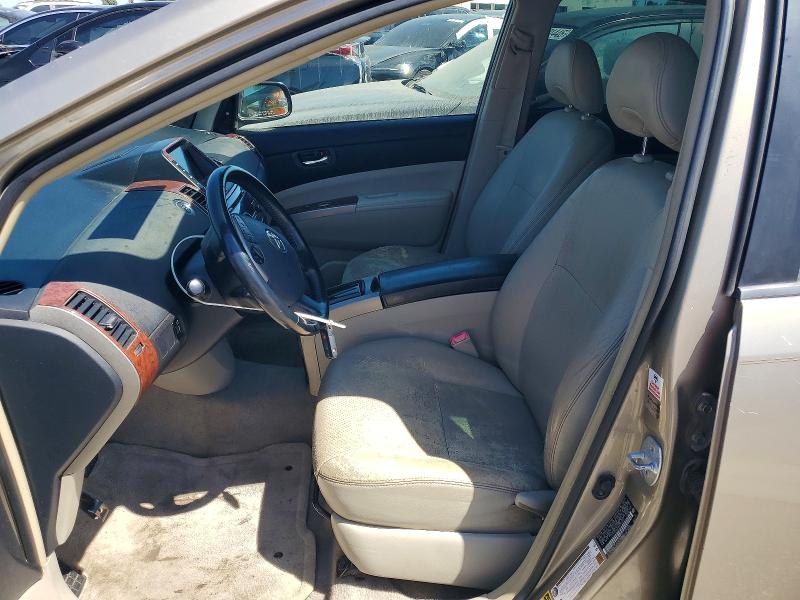 59349576 :رقم المزاد ، JTDKB20UX83381691 vin ، 2008 Toyota Prius مزاد بيع