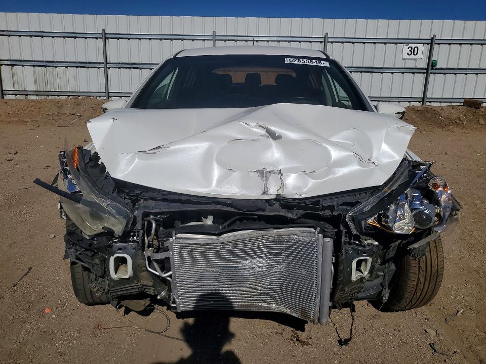 62855646 :رقم المزاد ، KNAFX5A83G5491665 vin ، 2016 Kia Forte مزاد بيع