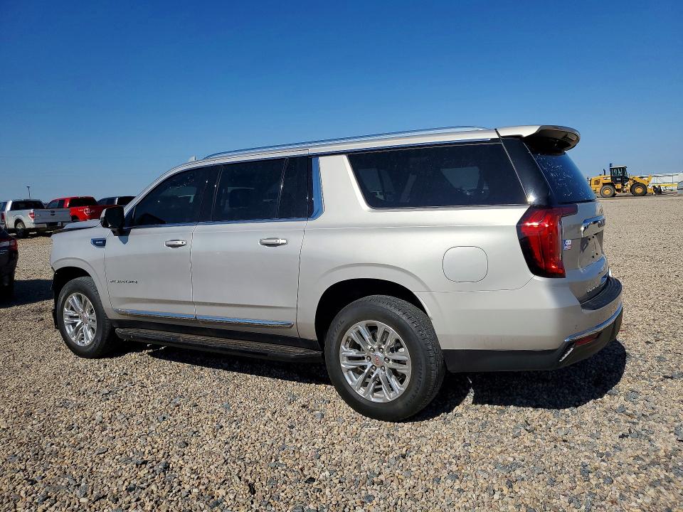 Aukcja sprzedaży 2023 Gmc Yukon Xl, vin: 1GKS2GKT5PR410676, numer aukcji: 58750836