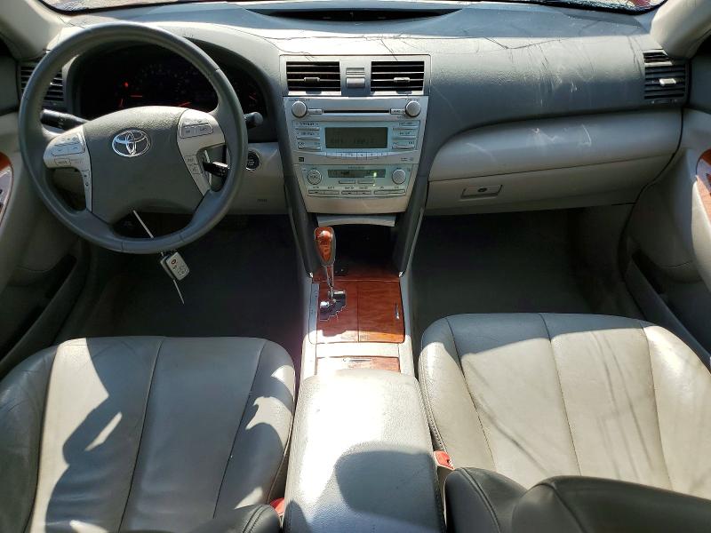Продажа на аукционе авто 2008 Toyota Camry, vin: 4T1BK46K88U063916, номер лота: 59264926