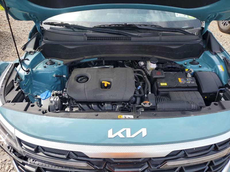 Продажа на аукционе авто 2026 Kia Seltos, vin: KNDEUCAA9T7931983, номер лота: 60368406