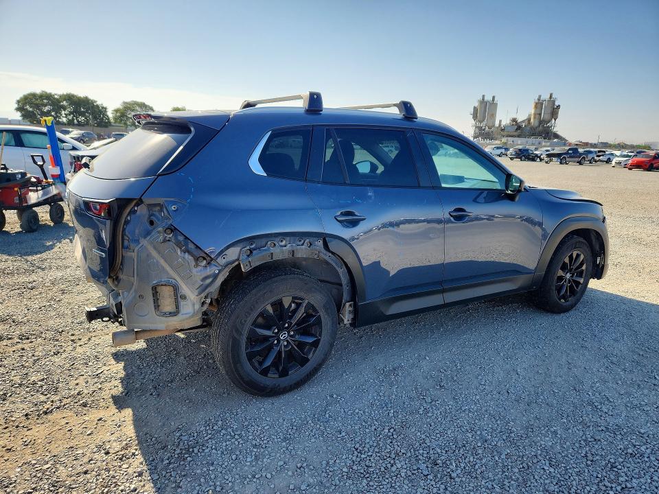 Aukcja sprzedaży 2024 Mazda Cx-50, vin: 7MMVABBMXRN238632, numer aukcji: 60990866