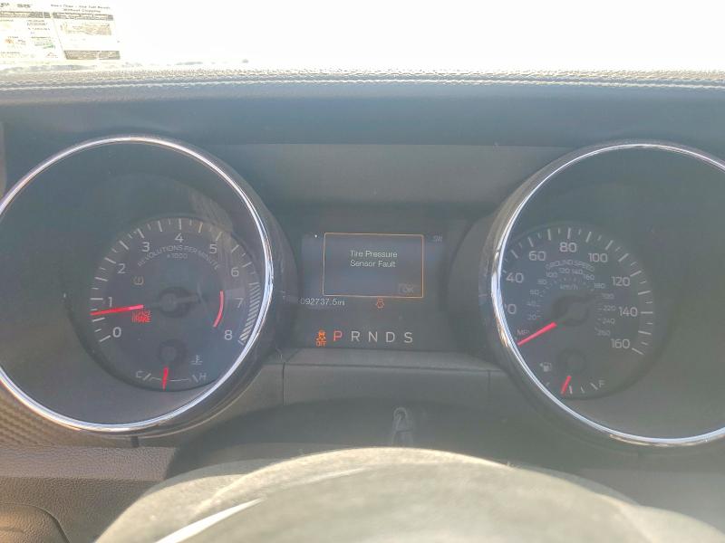 Продаж на аукціоні авто 2016 Ford Mustang, vin: 1FATP8EM4G5334702, номер лоту: 61189866