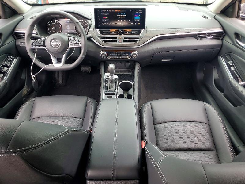 Продажа на аукционе авто 2025 Nissan Altima, vin: 1N4BL4EW2SN338760, номер лота: 60295766