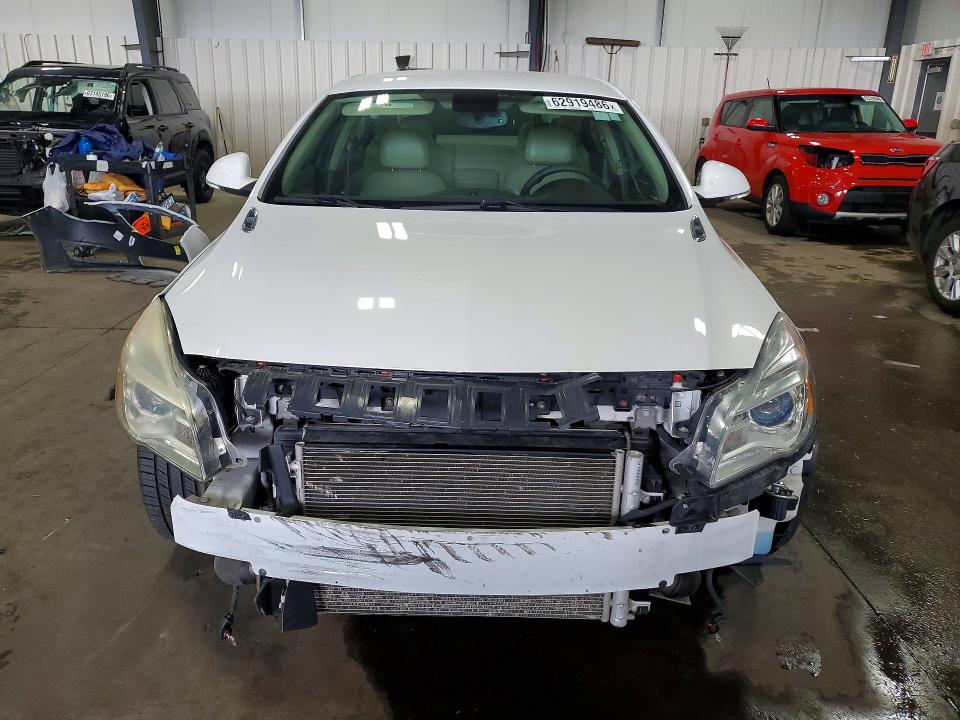 Aukcja sprzedaży 2017 Buick Regal, vin: 2G4GL5EX4H9168715, numer aukcji: 62919486