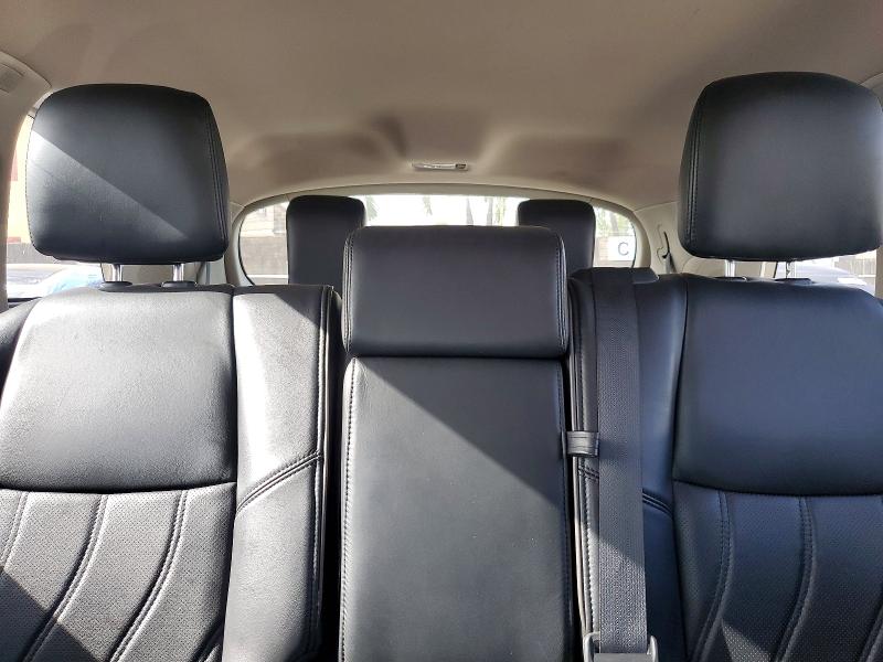 Продаж на аукціоні авто 2014 Infiniti Qx60, vin: 5N1AL0MMXEC516229, номер лоту: 60890836