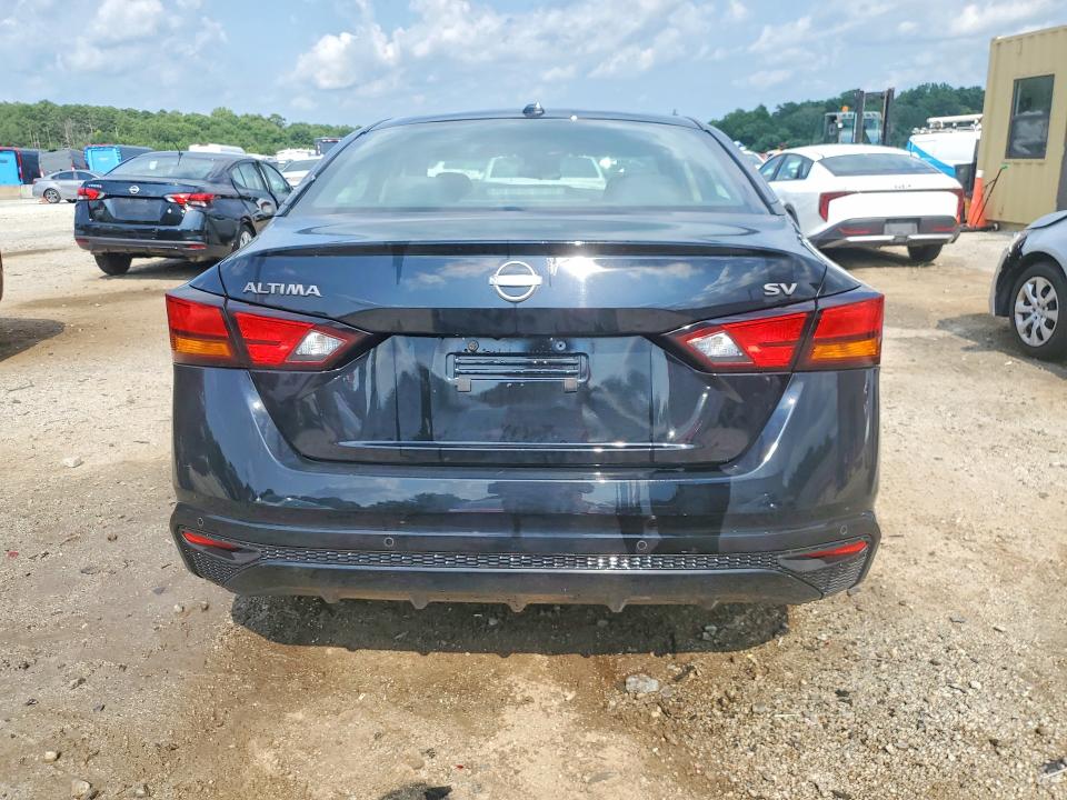 62511056 :رقم المزاد ، 1N4BL4DV3PN348083 vin ، 2023 Nissan Altima مزاد بيع