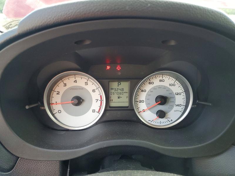 Aukcja sprzedaży 2014 Subaru Impreza, vin: JF1GJAA66EH011877, numer aukcji: 56948506