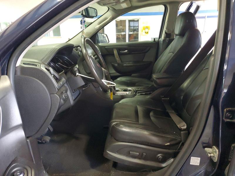 Продажа на аукционе авто 2015 Gmc Acadia, vin: 1GKKVRKD3FJ123765, номер лота: 61817266
