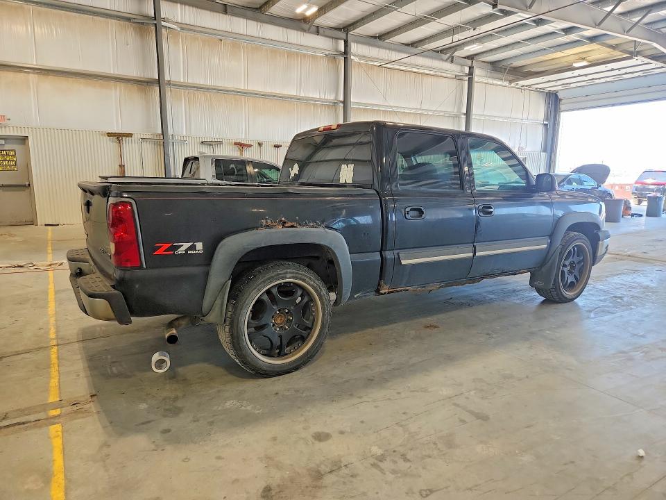 Aukcja sprzedaży 2004 Chevrolet Silverado, vin: 2GCEK13T441304597, numer aukcji: 62192566