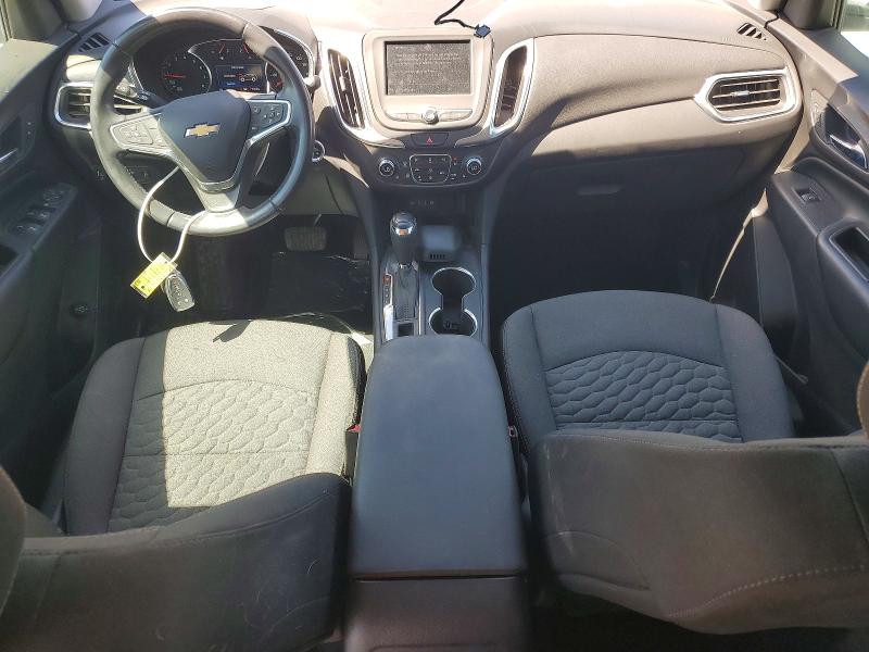 Aukcja sprzedaży 2020 Chevrolet Equinox, vin: 3GNAXKEV5LL101260, numer aukcji: 60412376