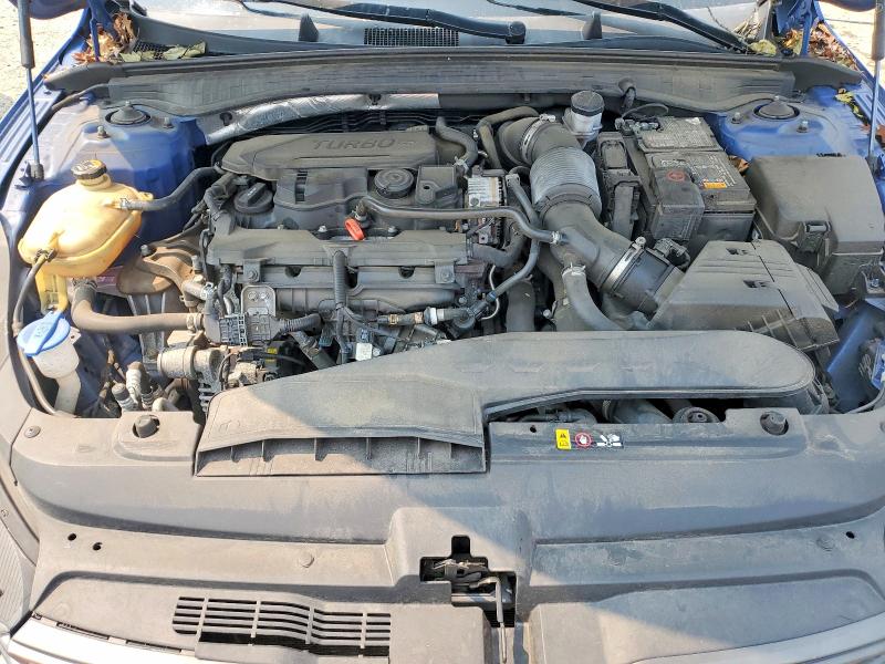 Aukcja sprzedaży 2021 Kia K5, vin: 5XXG64J21MG049622, numer aukcji: 60505376