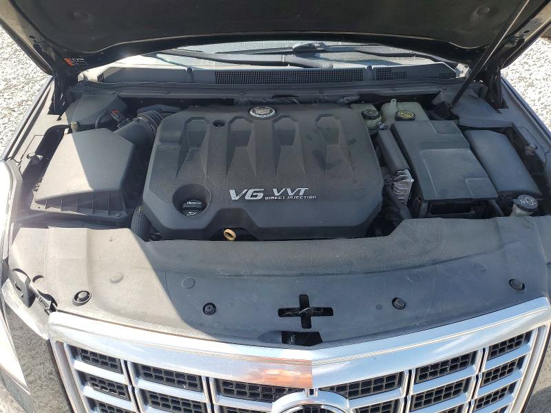 62217476 :رقم المزاد ، 2G61N5S35E9326368 vin ، 2014 Cadillac Xts مزاد بيع