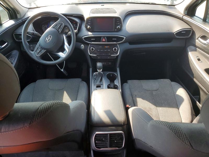 Продаж на аукціоні авто 2019 Hyundai Santa Fe, vin: 5NMS3CAD7KH090043, номер лоту: 56683856