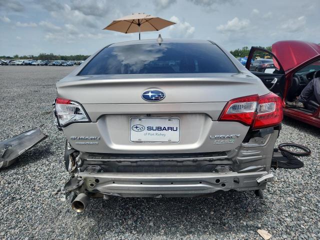 60877136 :رقم المزاد ، 4S3BNAC6XH3031752 vin ، 2017 Subaru Legacy مزاد بيع