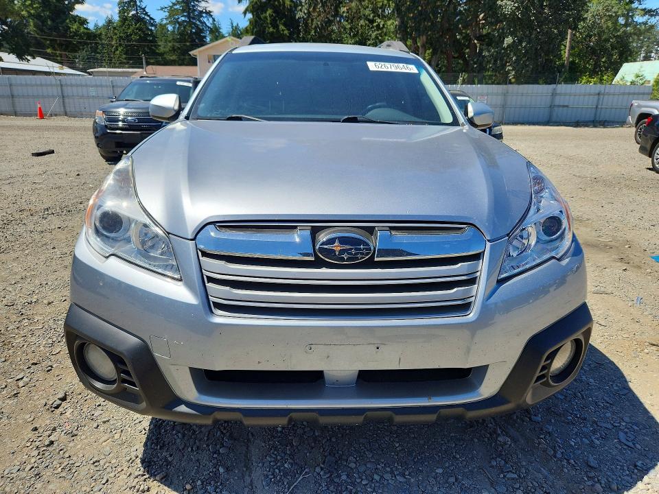 62679646 :رقم المزاد ، 4S4BRBKC2D3219463 vin ، 2013 Subaru Outback مزاد بيع