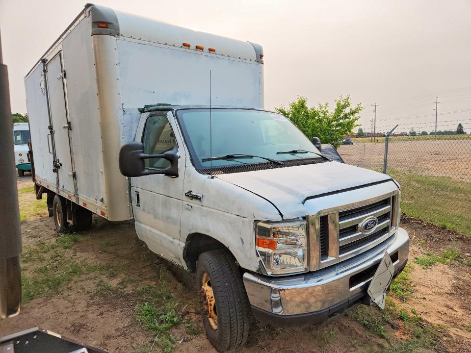 Продаж на аукціоні авто 2016 Ford Econoline, vin: 1FDWE3FL7GDC13038, номер лоту: 60047576