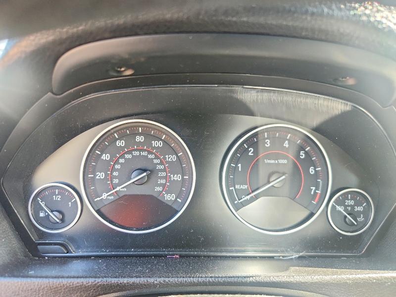 2018 Bmw 330 მანქანა იყიდება აუქციონზე, vin: WBA8B9G58JNU98436, აუქციონის ნომერი: 61003516