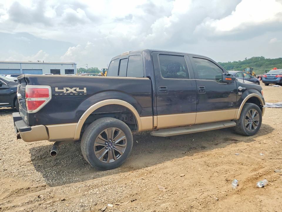 Продаж на аукціоні авто 2013 Ford F150, vin: 1FTFW1EF9DKE88600, номер лоту: 61478366