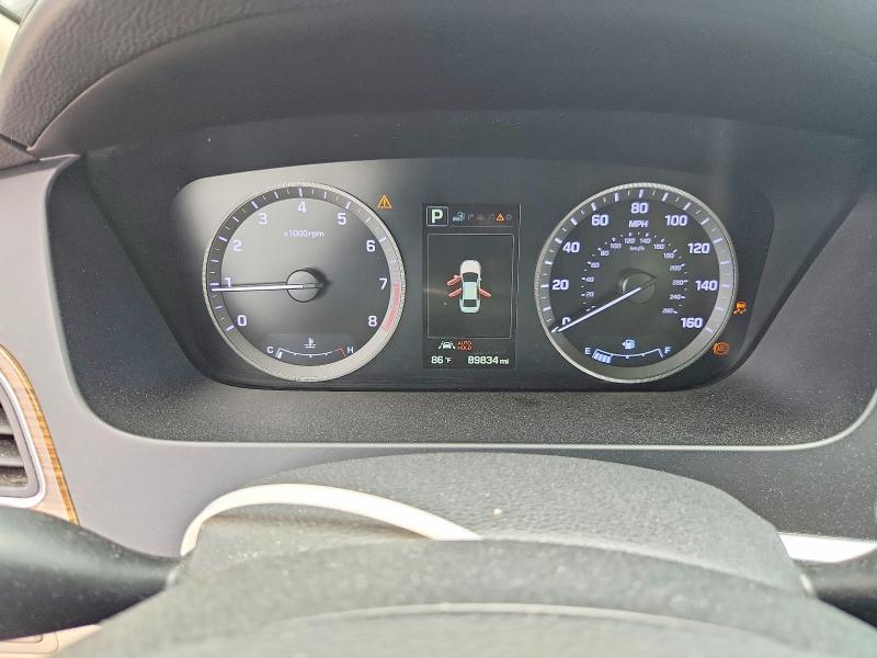 62145266 :رقم المزاد ، 5NPE34AFXFH051637 vin ، 2015 Hyundai Sonata مزاد بيع