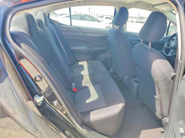 Aukcja sprzedaży 2023 Nissan Versa, vin: 3N1CN8DVXPL832173, numer aukcji: 62154156