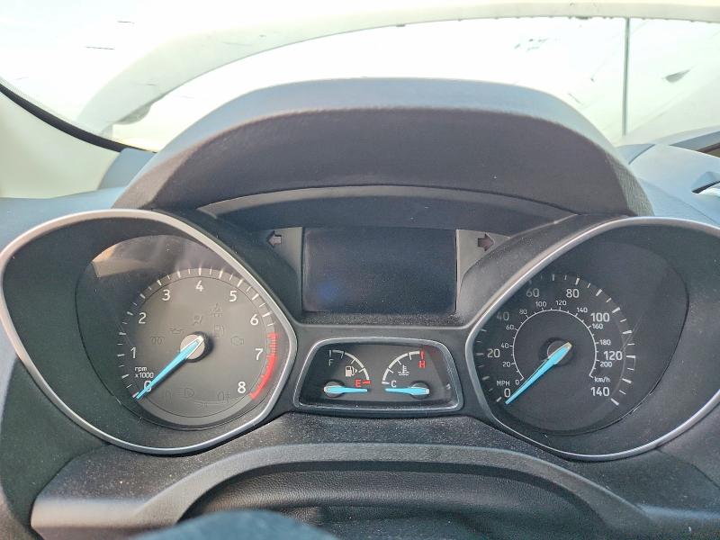 Aukcja sprzedaży 2017 Ford Escape, vin: 1FMCU9GD4HUA39530, numer aukcji: 63303276