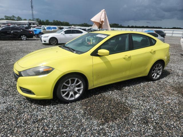 Продаж на аукціоні авто 2013 Dodge Dart, vin: 1C3CDFBA4DD214602, номер лоту: 61996076