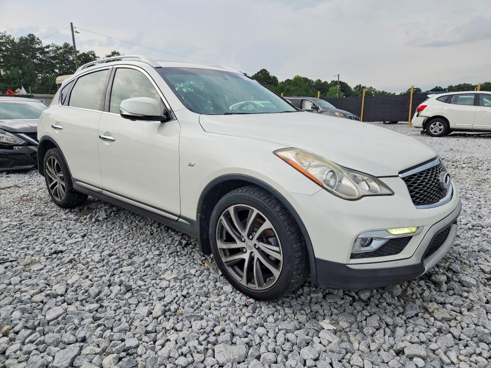 2017 Infiniti Qx50 მანქანა იყიდება აუქციონზე, vin: JN1BJ0RRXHM402946, აუქციონის ნომერი: 62468226