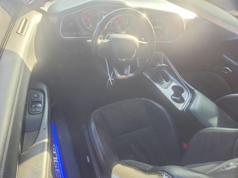 2020 Dodge Challenger მანქანა იყიდება აუქციონზე, vin: 2C3CDZFJ0LH198329, აუქციონის ნომერი: 58433776