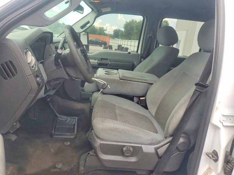 Продажа на аукционе авто 2016 Ford F250 Xlt, vin: 1FT7W2B62GEC99336, номер лота: 61445506