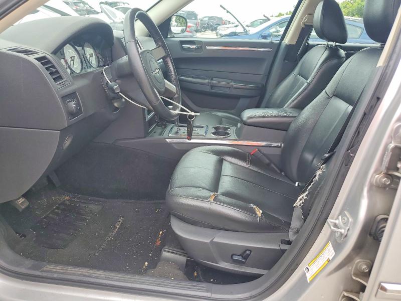 Aukcja sprzedaży 2009 Chrysler 300, vin: 2C3KA53V39H574518, numer aukcji: 63246856
