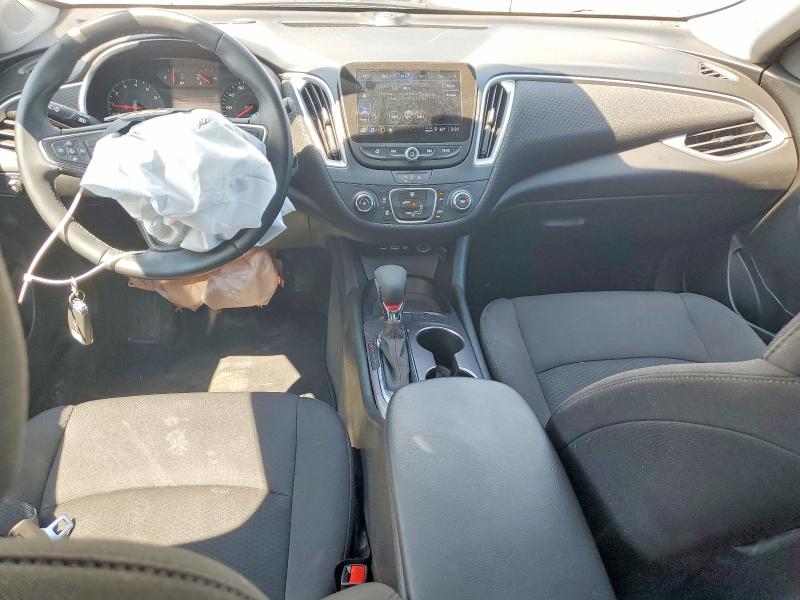 2024 Chevrolet Malibu მანქანა იყიდება აუქციონზე, vin: 1G1ZG5STXRF114081, აუქციონის ნომერი: 62485886