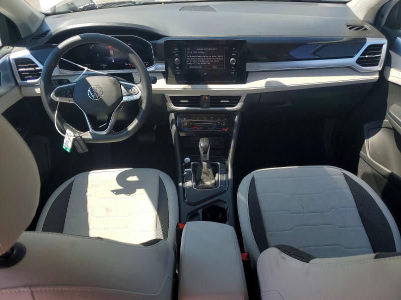 Aukcja sprzedaży 2025 Volkswagen Taos, vin: 3VVEC7B29SM069050, numer aukcji: 63231256
