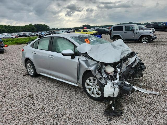 2021 Toyota Corolla მანქანა იყიდება აუქციონზე, vin: JTDEPMAE5MJ187979, აუქციონის ნომერი: 60642716