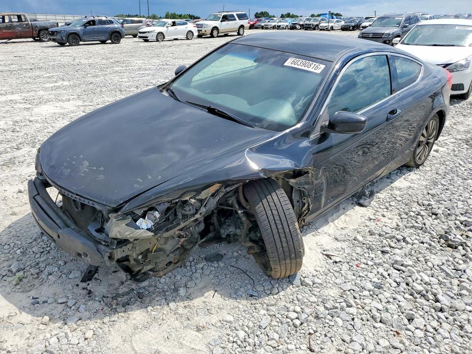 Продаж на аукціоні авто 2012 Honda Accord, vin: 1HGCS1B38CA013809, номер лоту: 60390816