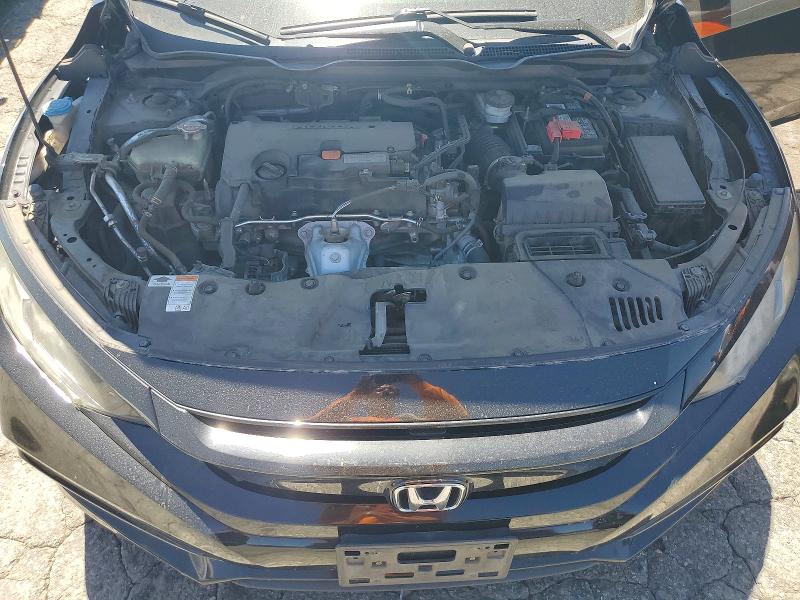 Aukcja sprzedaży 2019 Honda Civic, vin: 19XFC2E82KE015881, numer aukcji: 58767606