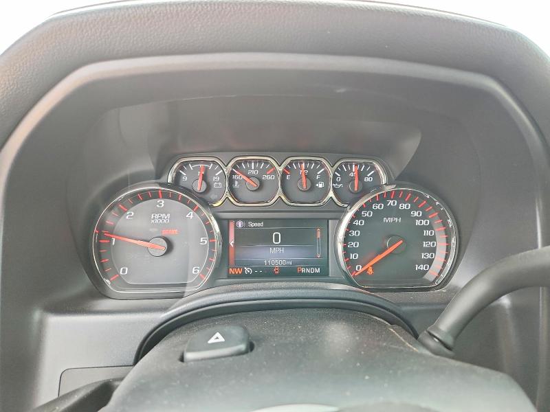 60287336 :رقم المزاد ، 3GTU2NEC0GG138025 vin ، 2016 Gmc Sierra مزاد بيع