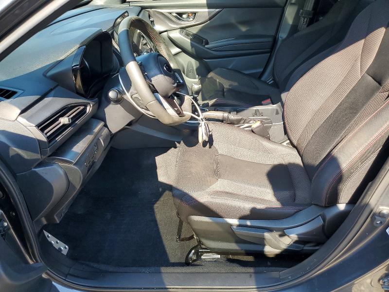 Продаж на аукціоні авто 2024 Subaru Wrx, vin: JF1VBAH66R9808012, номер лоту: 61553476