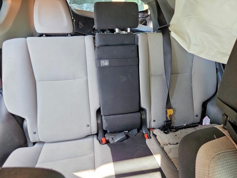 2018 Toyota Rav4 Hybrid მანქანა იყიდება აუქციონზე, vin: JTMRJREV2JD184381, აუქციონის ნომერი: 60659886
