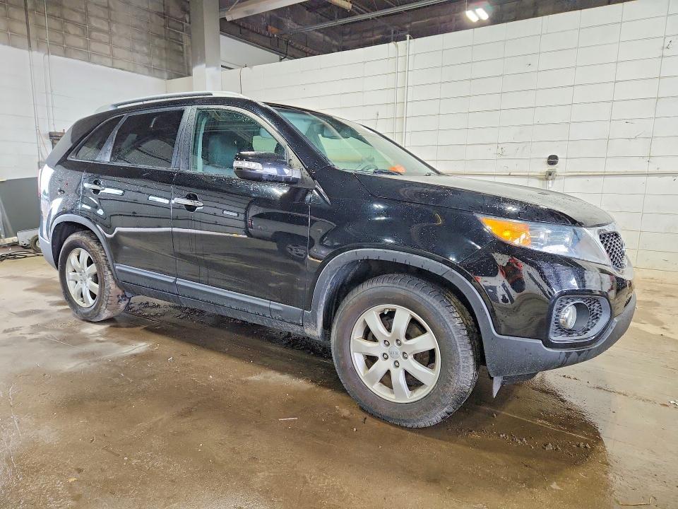 Aukcja sprzedaży 2012 Kia Sorento, vin: 5XYKT3A6XCG254138, numer aukcji: 60139196
