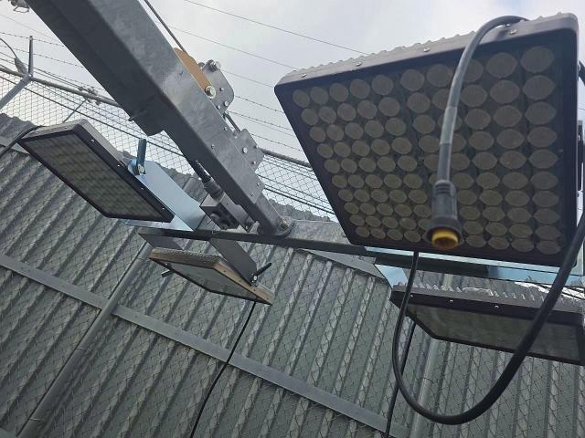 2020 Ghs Lighting Greenfire Iaf-01 მანქანა იყიდება აუქციონზე, vin: XXXXXX079894, აუქციონის ნომერი: 60667926