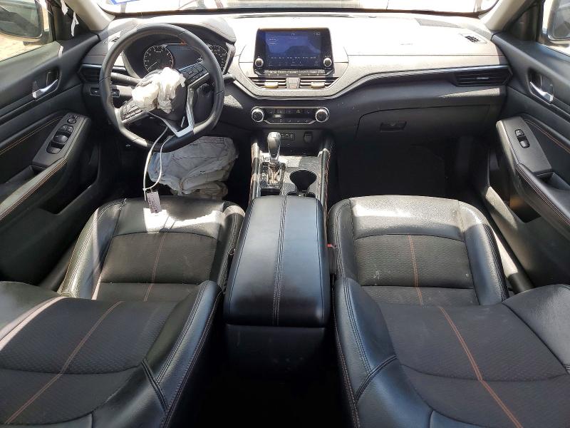 Продажа на аукционе авто 2020 Nissan Altima, vin: 1N4BL4CV4LN309501, номер лота: 60166806