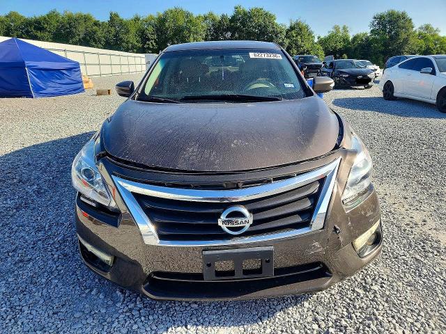 62273236 :رقم المزاد ، 1N4AL3AP1EC163874 vin ، 2014 Nissan Altima مزاد بيع