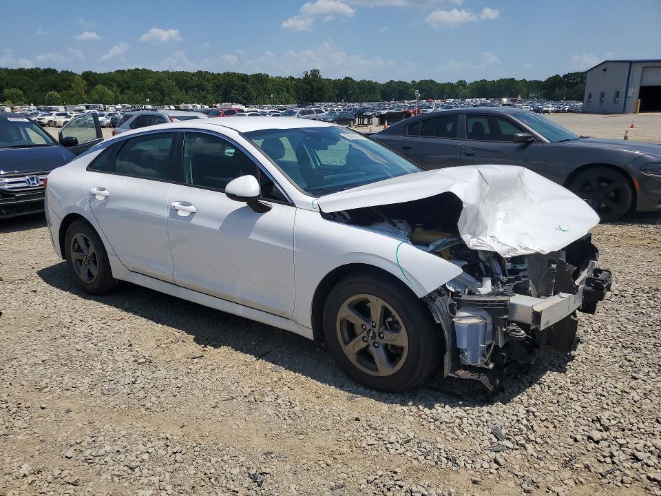 Продаж на аукціоні авто 2022 Kia K5, vin: 5XXG14J25NG163168, номер лоту: 62505086