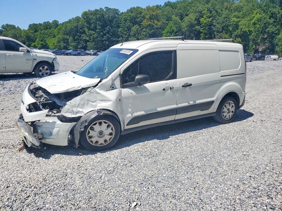 Aukcja sprzedaży 2014 Ford Transit Connect, vin: NM0LS7F75E1160040, numer aukcji: 62533126