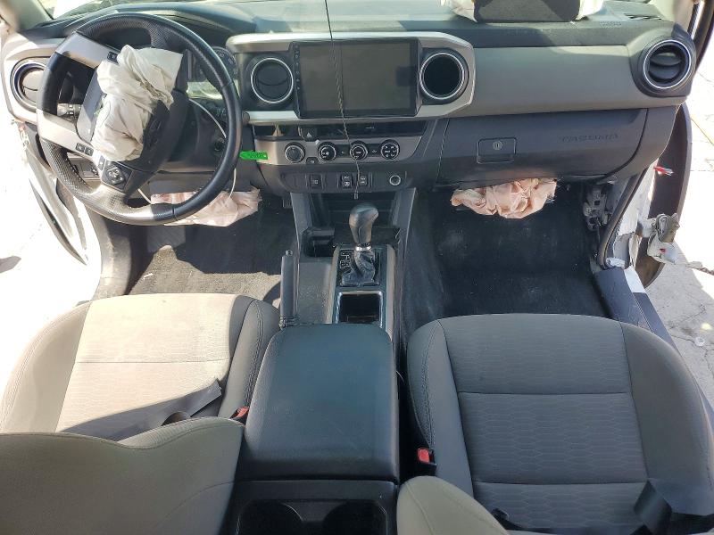 Aukcja sprzedaży 2018 Toyota Tacoma, vin: 3TMCZ5AN4JM185159, numer aukcji: 60878976