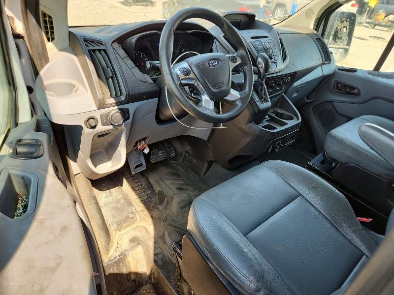 Продаж на аукціоні авто 2018 Ford Transit, vin: 1FTBW2YM6JKB21034, номер лоту: 61804296
